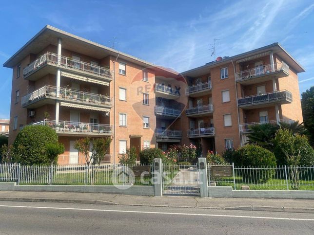 Appartamento in residenziale in Via 7 Fratelli Cervi 9