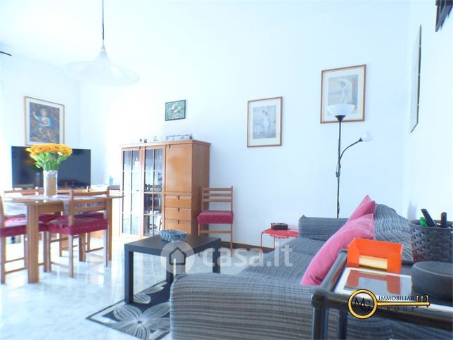 Appartamento in residenziale in 