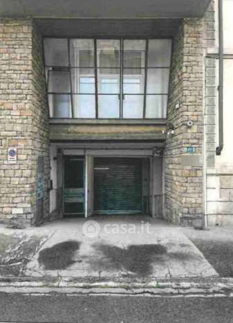 Box/posto auto in residenziale in 