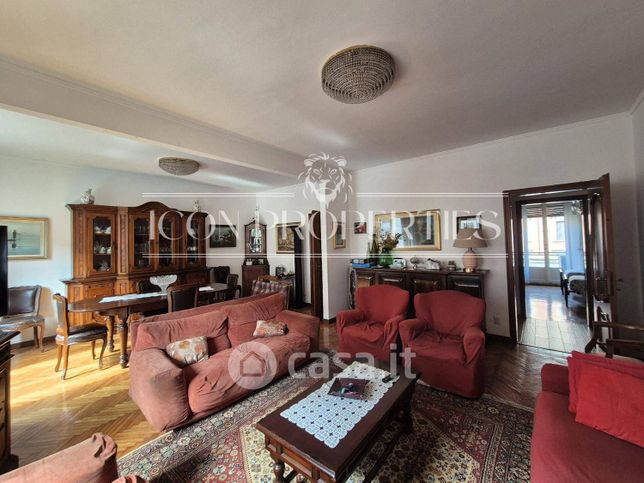 Appartamento in residenziale in Via Gianfranco Zuretti