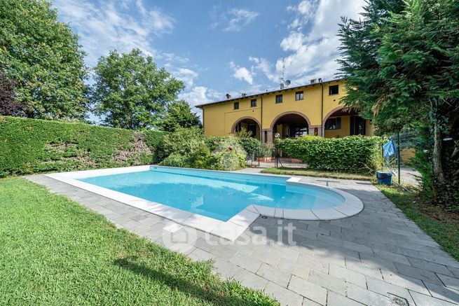 Appartamento in residenziale in Via Fontana 53