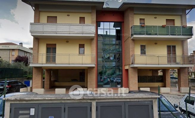 Appartamento in residenziale in Via Aroldo Pedini