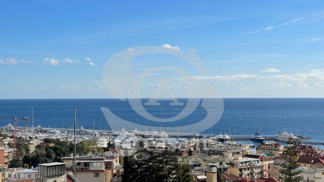 Appartamento in residenziale in Via Giovanni Borea 97