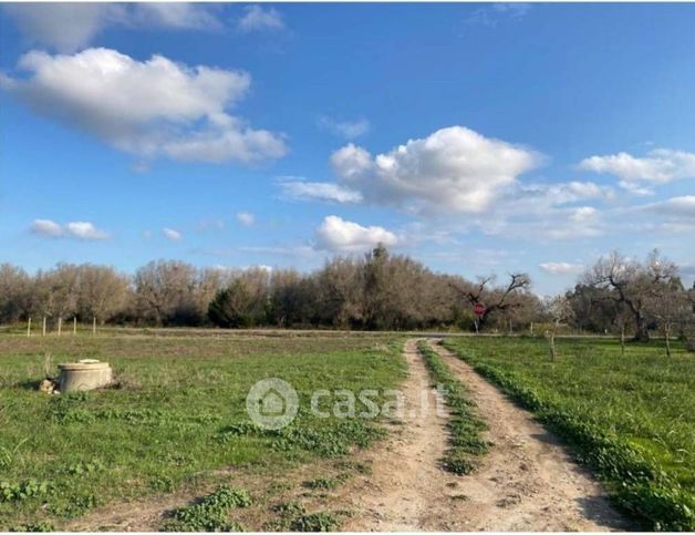 Terreno edificabile in residenziale in Strada Provinciale 365