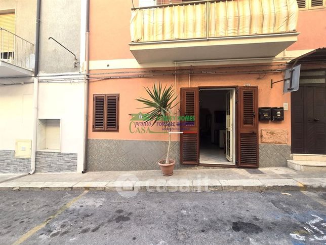 Appartamento in residenziale in