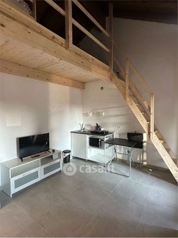 Appartamento in residenziale in Via Legnate 14