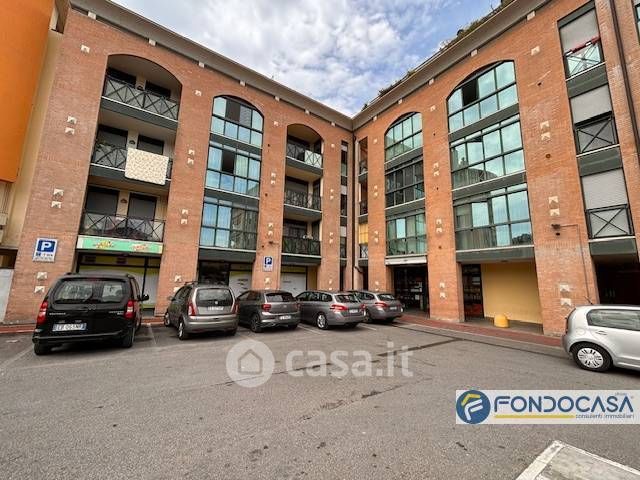 Appartamento in residenziale in Via Luigi Einaudi