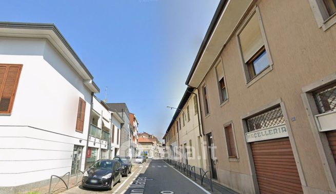 Appartamento in residenziale in Via Gian Matteo Ferrario