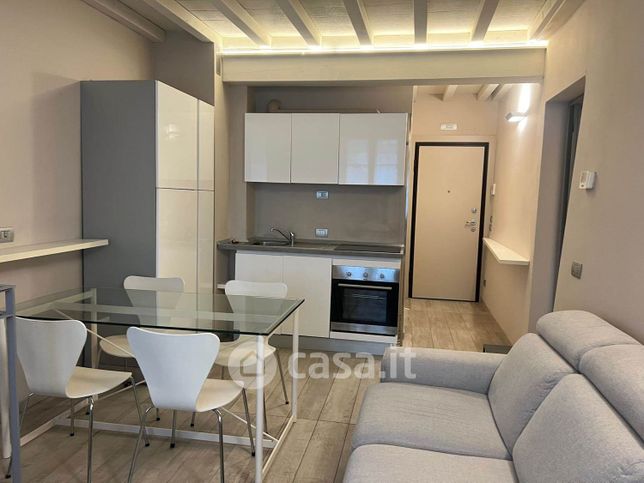 Appartamento in residenziale in Borgo Naviglio 27