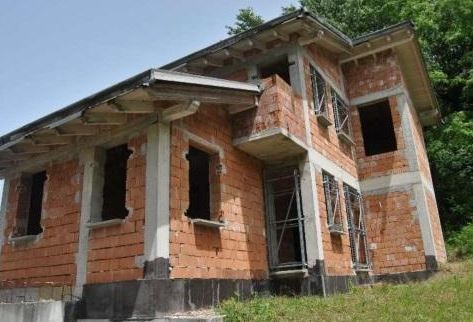 Terreno edificabile in residenziale in Via CÃ  DÃ¨ Marchi