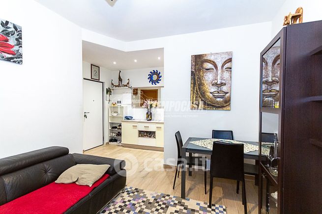 Appartamento in residenziale in