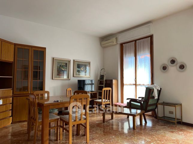 Appartamento in residenziale in Via Privata Giorgi