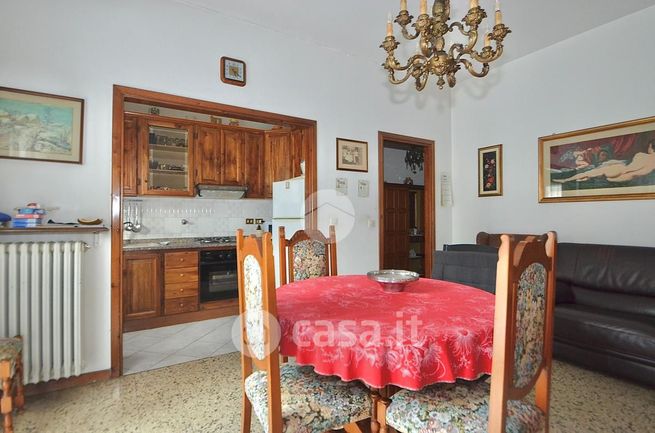 Appartamento in residenziale in Via delle Pervinche 44