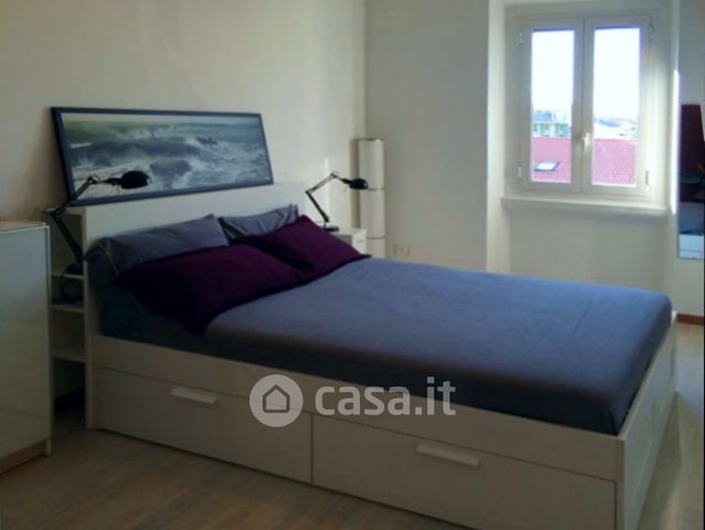 Appartamento in residenziale in Via Giovita Scalvini 3