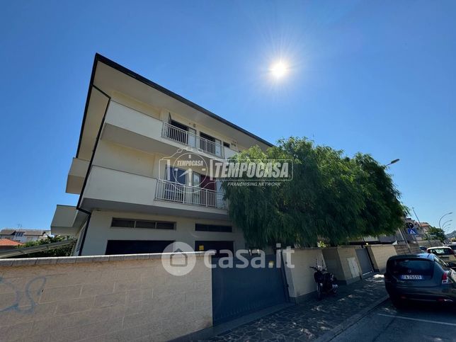 Appartamento in residenziale in Via dei Marrucini 27