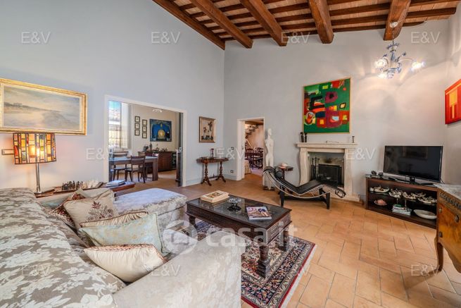Appartamento in residenziale in Via del Mercato