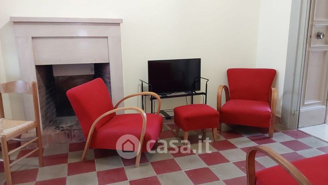 Appartamento in residenziale in Via Santa Maria della Porta