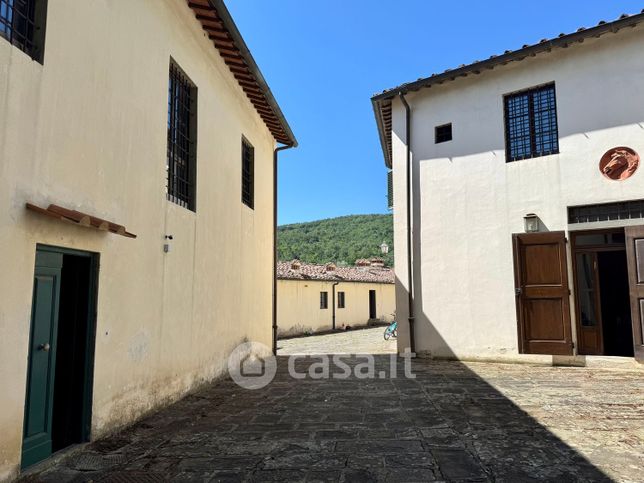 Appartamento in residenziale in Via di Casignano