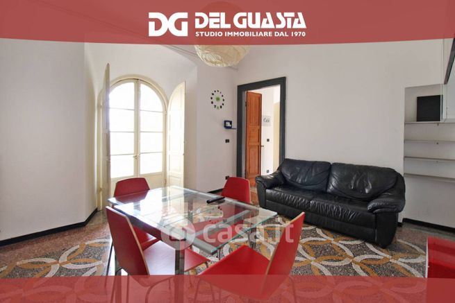 Appartamento in residenziale in Salita Piano di Rocca 4