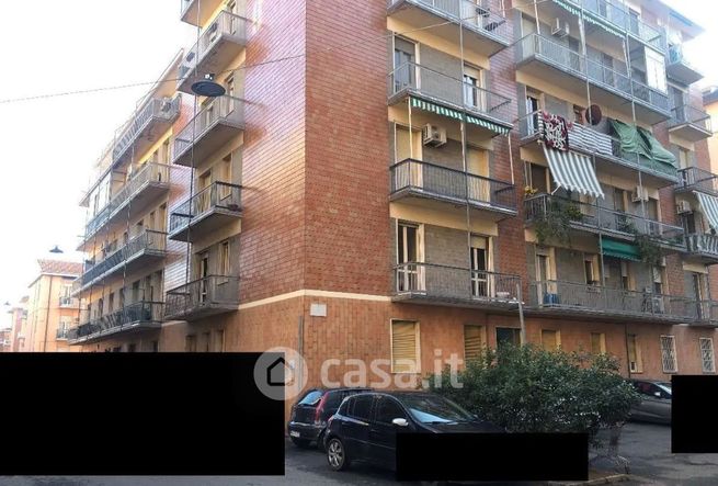 Appartamento in residenziale in Via Jacopo Dentici 2