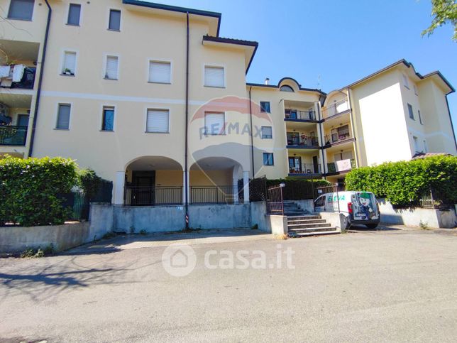 Appartamento in residenziale in Via Brigata Garibaldi 1