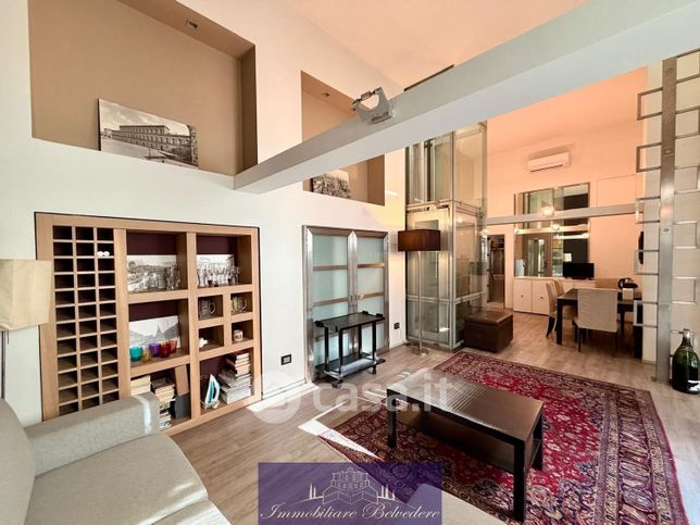 Appartamento in residenziale in Via San Gallo