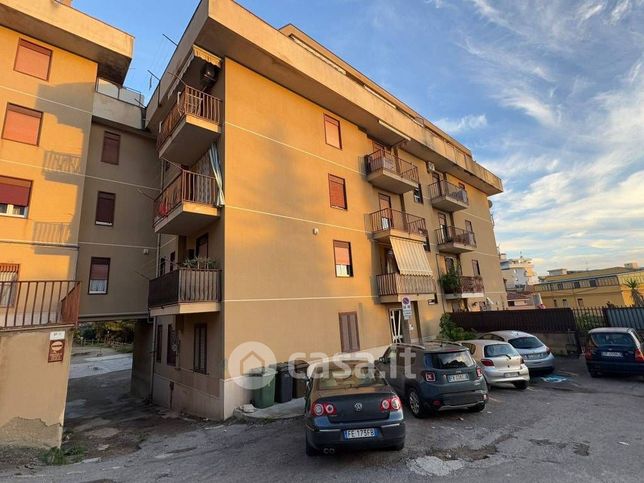 Appartamento in residenziale in Via Gabriele Amico Valenti 87