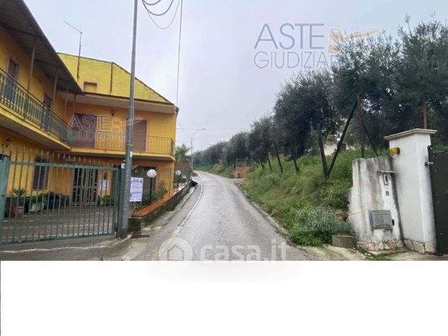 Appartamento in residenziale in Via Mirabella 19