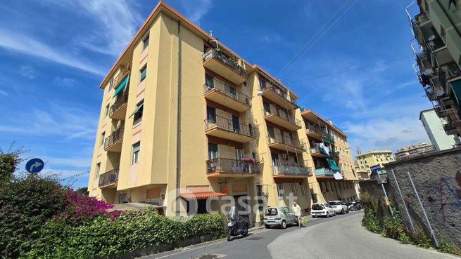 Appartamento in residenziale in Via Simone Schiaffino