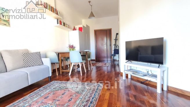 Appartamento in residenziale in Via Vallinfreda 26