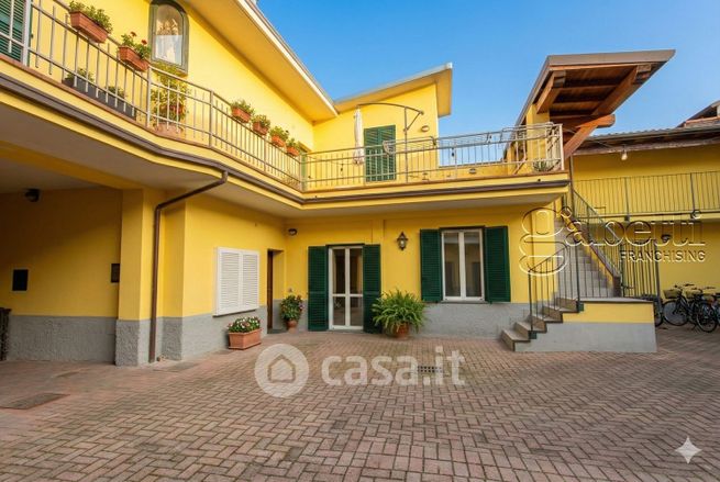Appartamento in residenziale in Via Giuseppe Garibaldi