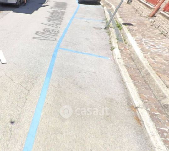 Box/posto auto in residenziale in Via Antonio Meucci