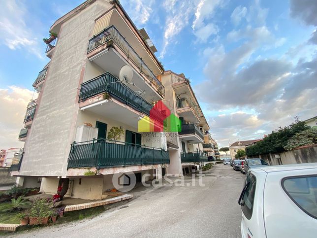 Appartamento in residenziale in Via Spazzilli 61
