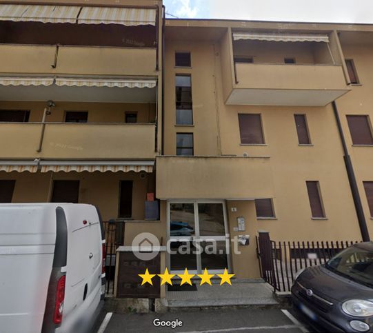 Appartamento in residenziale in Via Resegone