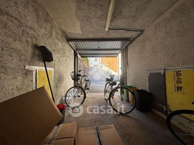 Box/posto auto in residenziale in 