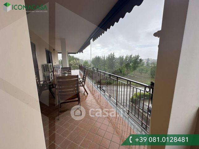 Appartamento in residenziale in Via Atellana
