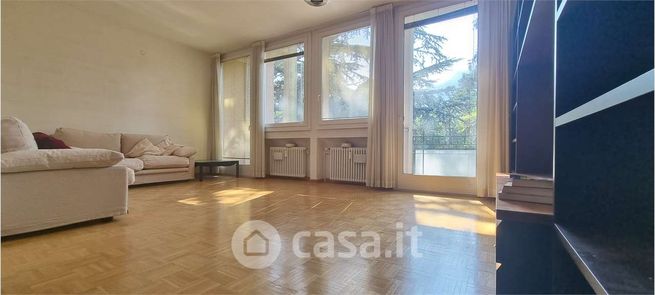 Appartamento in residenziale in Via Dante 60