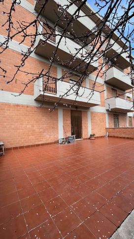 Appartamento in residenziale in Via Fratelli Cervi