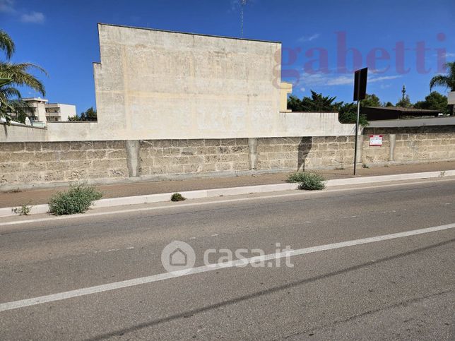 Terreno edificabile in residenziale in 