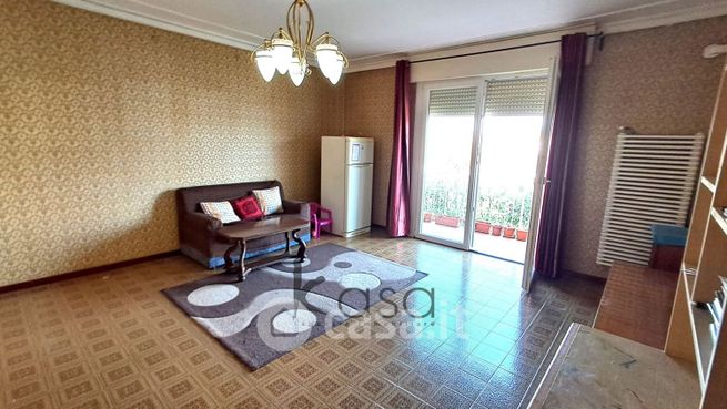 Appartamento in residenziale in Via Cristoforo Colombo