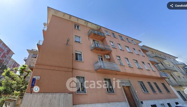 Appartamento in residenziale in Via Antonio Cagnoni 30