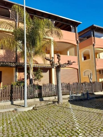 Appartamento in residenziale in Contrada Scannaturchi