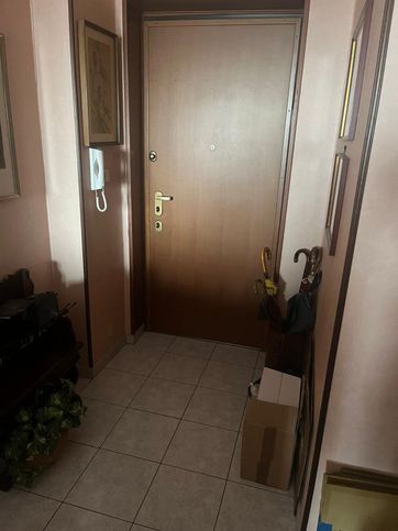 Appartamento in residenziale in Via Vercelli 18