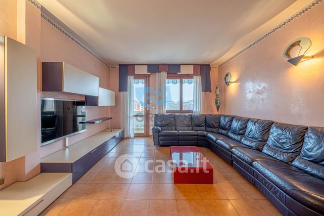 Appartamento in residenziale in Via Danimarca