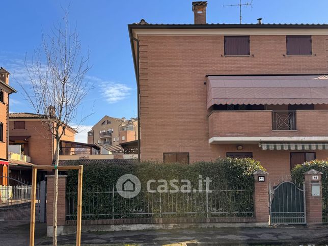 Appartamento in residenziale in Via Portogallo