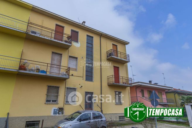 Appartamento in residenziale in Via Felice Cavallotti