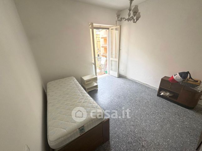 Appartamento in residenziale in Via Val Cristallina