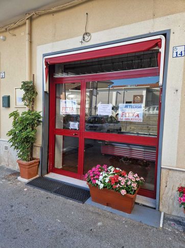 Negozio/locale commerciale in commerciale in