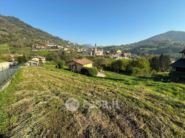 Terreno edificabile in residenziale in Via San Michele 35