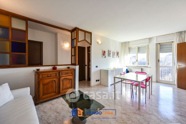 Appartamento in residenziale in Via Tevere 27